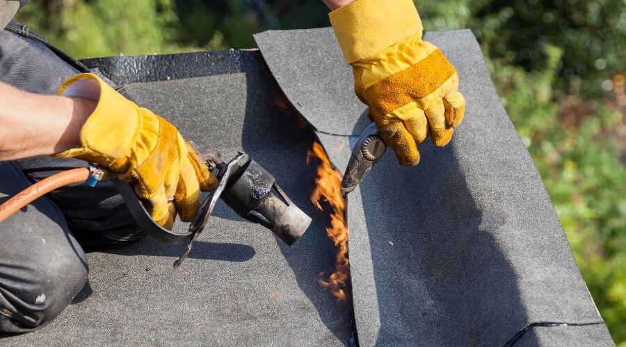 Expert Emergency Roof Repairs services in Germantown, KY